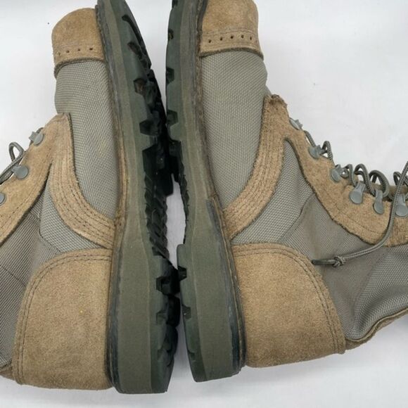 COPY - Corcoran Full Force Footwear Boots Women sz 8 D - Picture 9 of 11